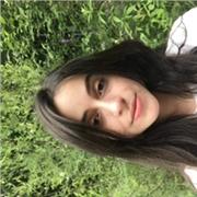 PROFESORA PARTICULAR DE APOYO Hola! 
Soy Ana, una chica de 21 años estudiante universitaria de Derecho.
Me gusta estudiar y ayudar a los demás, por eso ofrezco dar clases particulares de todos los niveles, desde primaria hasta 4eso o 1 bachillerato en a